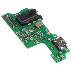 For Infinix Note 7 X690B X690 Dock Connector Charging Port Flex Cable Replacement Part (without Logo)