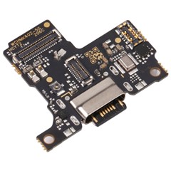 For Xiaomi Redmi K40 Gaming / F3 GT Assembly Charging Port Flex Cable with IC Replacement Part (without Logo)