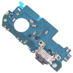 For Samsung Galaxy A34 5G A346B OEM Charging Port Flex Cable Repair Part (without Logo)