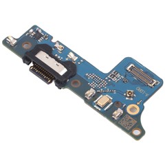 For Nokia 5.4 Charging Port Flex Cable Replacement Spare Part (without Logo)