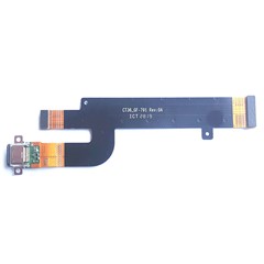For Cat S52 OEM Charging Port Flex Cable Repair Part (without Logo)