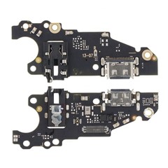 For Nokia G22 Dock Connector Charging Port Flex Cable Replacement Part (without Logo)