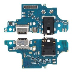 For Motorola Moto G71s 5G Dock Connector Charging Port Flex Cable Replacement Part (without Logo)