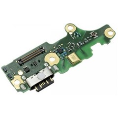 For Nokia C20 Plus TA-1388 TA-1380 Dock Connector Charging Port Flex Cable Replacement Part (without Logo)