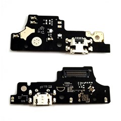 For Nokia C31 4G TA-1499 TA-1497 TA-1493 Dock Connector Charging Port Flex Cable Replacement Part (without Logo)