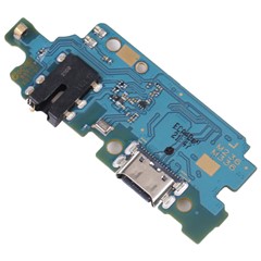 For Samsung Galaxy M23 5G M236 / M33 5G M336 OEM Dock Connector Charging Port Flex Cable Repair Part (without Logo)