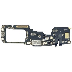 For OnePlus Nord CE 2 5G IV2201 OEM Dock Connector Charging Port Flex Cable Phone Repair Part (without Logo)