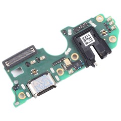 For OnePlus Nord N20 SE 4G CPH2469 OEM Dock Connector Charging Port Flex Cable Replace Part (without Logo)