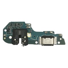 For OnePlus Nord / 8 NORD 5G / Z AC2001, AC2003 OEM Dock Connector Charging Port Flex Cable Repair Part (without Logo)