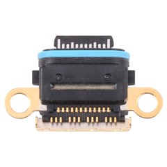 For Google Pixel 6 Pro 5G / 7 Pro 5G / 7 5G OEM Dock Connector Charging Port Replacement (without Logo)