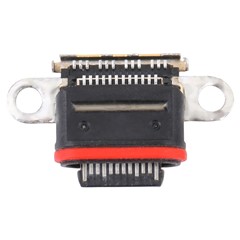 For Google Pixel 5 / 5a 5G / 6 / 6a / 7a OEM Dock Connector Charging Port Replacement (without Logo)