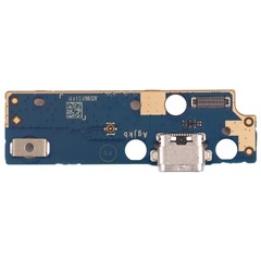 For Lenovo Tab M10 HD Gen 2 TB-X306X OEM Dock Connector Charging Port Flex Cable Cellphone Repair Part (without Logo)