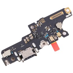 For Huawei nova 9 SE 5G Assembly Charging Port Flex Cable with IC Replacement Part (without Logo)