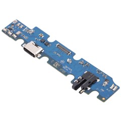 For Samsung Galaxy Tab A7 Lite 8.7-inch T225 (LTE) Dock Connector Charging Port Flex Cable Repair Part (without Logo)