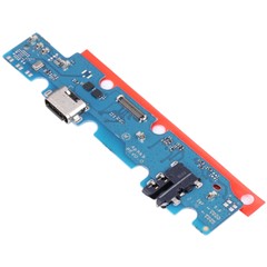 For Samsung Galaxy Tab A7 Lite 8.7-inch T220 (Wi-Fi) OEM Dock Connector Charging Port Flex Cable Repair Part (without Logo)