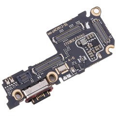For Xiaomi 13 Assembly Charging Port Flex Cable with IC Replacement Part (without Logo)