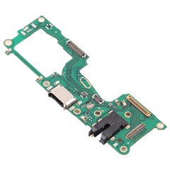 For Realme 8 / 8 Pro Dock Connector Charging Port Flex Cable Repair Part (without Logo)