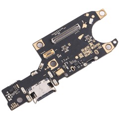 For Honor 90 Dock Connector Charging Port Flex Cable Repair Part (without Logo)