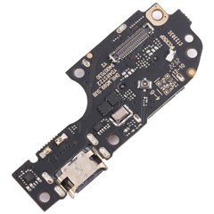 For Huawei Enjoy 50 Pro 4G Assembly Charging Port Flex Cable with IC Replacement Part (without Logo)