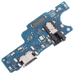 For Huawei Enjoy 60 Dock Connector Charging Port Flex Cable Repair Part (without Logo)