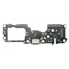 For Realme GT Master Dock Connector Charging Port Flex Cable Repair Part (without Logo)