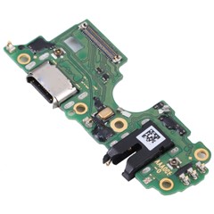 For Realme 8 5G Dock Connector Charging Port Flex Cable Repair Part (without Logo)