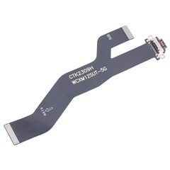 For Xiaomi 12S Ultra 5G Assembly Charging Port Flex Cable with IC Part (without Logo)