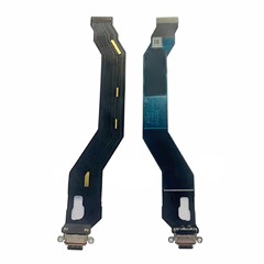 For Oppo Find X3 Pro Dock Connector Charging Port Flex Cable Repair Part (without Logo)