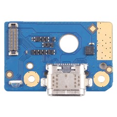 For Lenovo Chromebook Duet X636 OEM Dock Connector Charging Port Flex Cable Repair Part (without Logo)