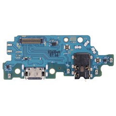 For Samsung Galaxy M23 5G M236 / M33 5G (Global Version) M336 Dock Connector Charging Port Flex Cable Repair Part (without Logo)