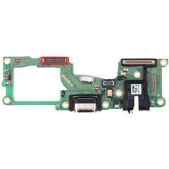 For Oppo A94 5G OEM Dock Connector Charging Port Flex Cable Replacement (without Logo)