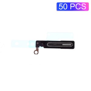 50Pcs/Set OEM Earpiece Anti-dust Mesh Net Cover for iPhone 7/8 4.7 inch