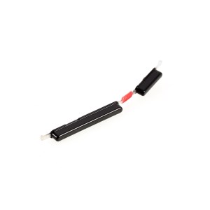 OEM Power & Volume Buttons Set for Huawei P Smart (2019) - Black