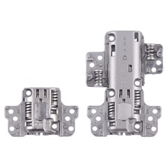 For Samsung Galaxy Z Flip4 5G F721 Replacement Hinge Part OEM Phone Accessories (Without Logo)