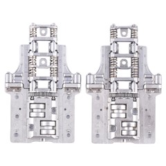 For Samsung Galaxy Z Fold3 5G F926 Replacement Hinge Part OEM Phone Accessories (Without Logo)