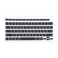 For MacBook Air 13 inch with Retina Display (2020) A2179 OEM Keycaps Assembly Part (Without Logo)