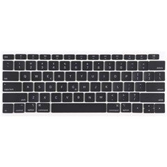 For MacBook Pro 13 inch (2019) A2159 OEM Keycaps Assembly Part (Without Logo)