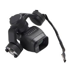 For DJI Mini 3 Pro OEM Gimbal Camera Arm Assembly Part (Without Logo)