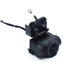 For DJI Avata 2 OEM Gimbal Replacement Camera Module Repair Part (Without Logo)