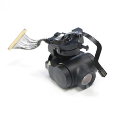 For DJI Mavic Air OEM Gimbal Camera Assembly Part (Without Logo)