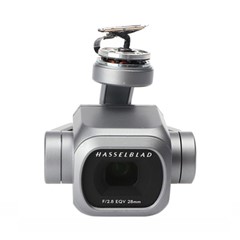 For DJI Mavic 2 Pro Hasselblad Zoom Lens Gimbal Camera Assembly Part OEM (Without Logo)