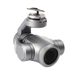 For DJI Mavic 2 Zoom Hasselblad Zoom Lens Gimbal Camera Assembly OEM RC Drone Replacement Part (Without Logo)