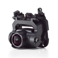 For DJI FPV Gimbal Camera Module OEM RC Drone Replacement Part (Without Logo)