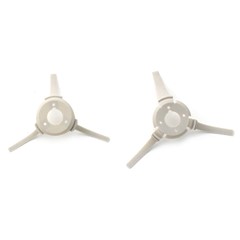 For DJI Mini 4 Pro Gimbal Camera Vibration Damping Ball OEM RC Drone Replacement Part (Without Logo)