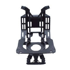 For DJI Mavic 3 Pro Gimbal Camera Damping Board OEM RC Drone Replacement Part (Without Logo)