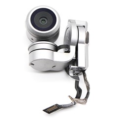 For DJI Mavic Pro Gimbal Camera Assembly OEM RC Drone Replacement Part (Without Logo)