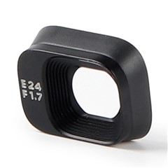For DJI Mini 3 Pro Gimbal Camera Lens Frame OEM RC Drone Replacement Part (Without Logo)