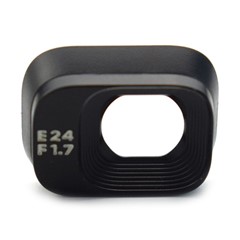 For DJI Mini 4 Pro Gimbal Camera Lens Frame OEM RC Drone Replacement Part (Without Logo)