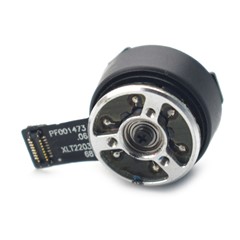 For DJI Mini 3 Pro  /  Mini 4 Pro Gimbal Motor Y-Axis OEM RC Drone Replacement Part (Without Logo)