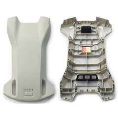 For DJI Mini 3 Drone Top Cover OEM Replacement Part